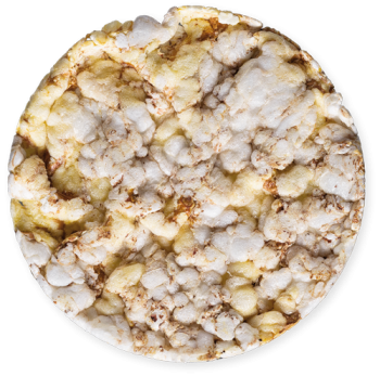 Galletta Rustica